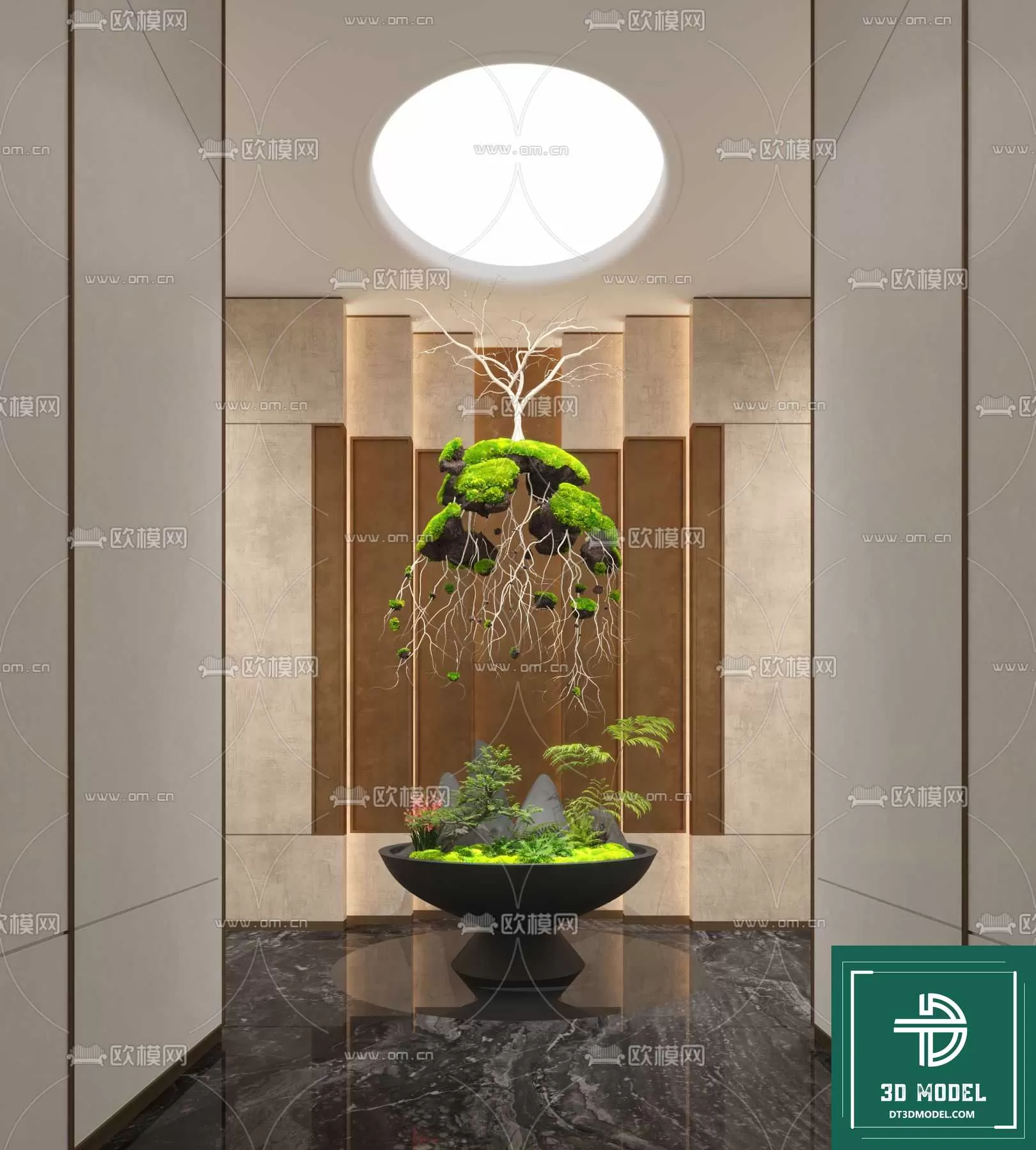 DECORATION SCENES – 3D MODELS – 025 DECORATION SCENES – 3D MODELS – 025