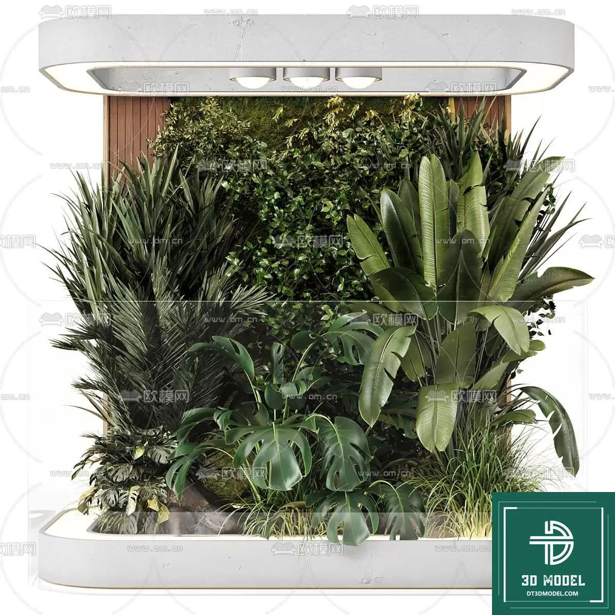 DECORATION SCENES – 3D MODELS – 027 DECORATION SCENES – 3D MODELS – 027