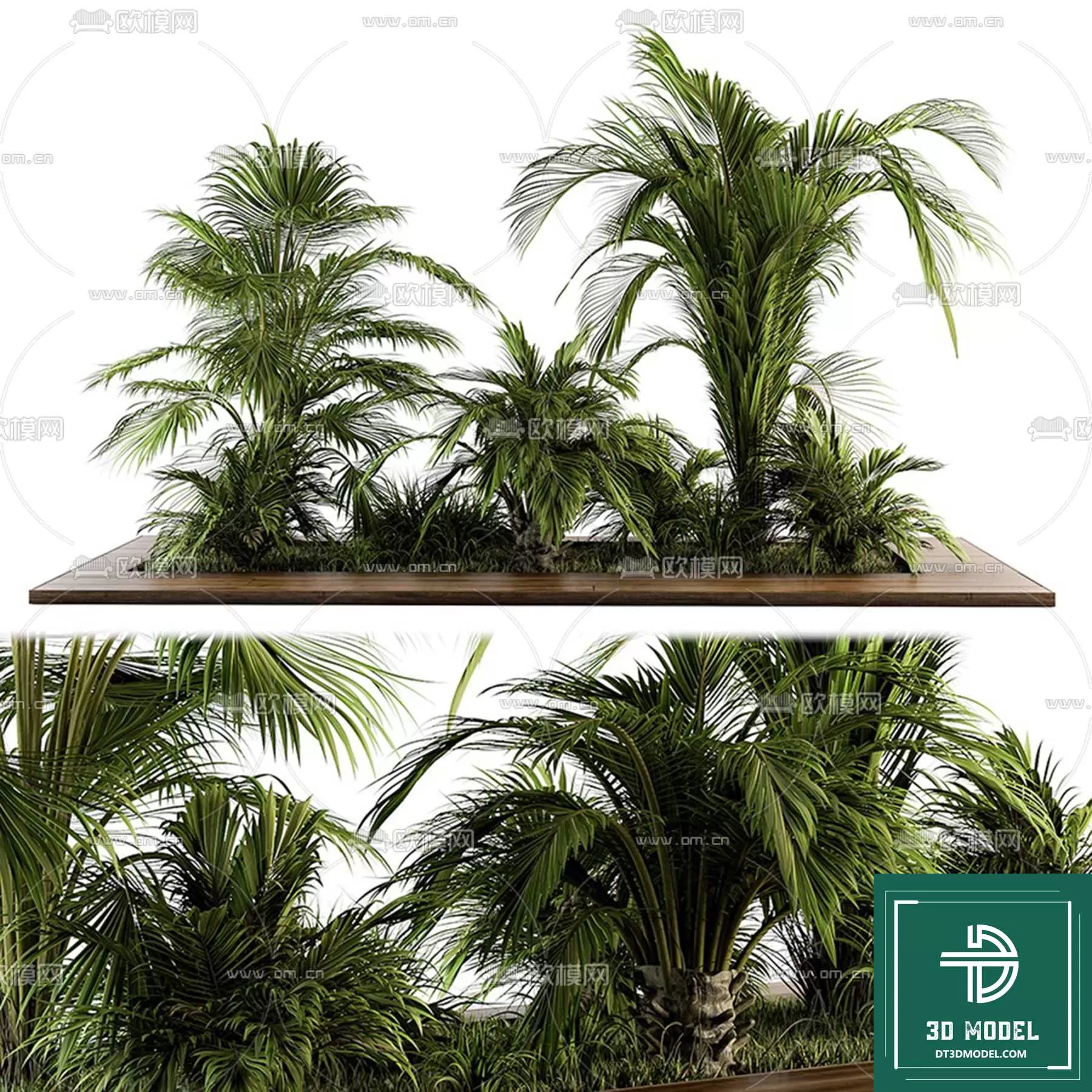 DECORATION SCENES – 3D MODELS – 029 DECORATION SCENES – 3D MODELS – 029