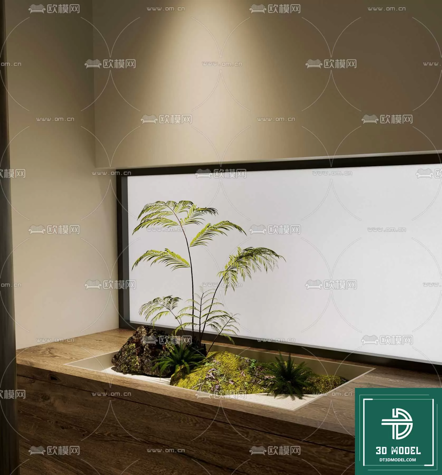 DECORATION SCENES – 3D MODELS – 033 DECORATION SCENES – 3D MODELS – 033