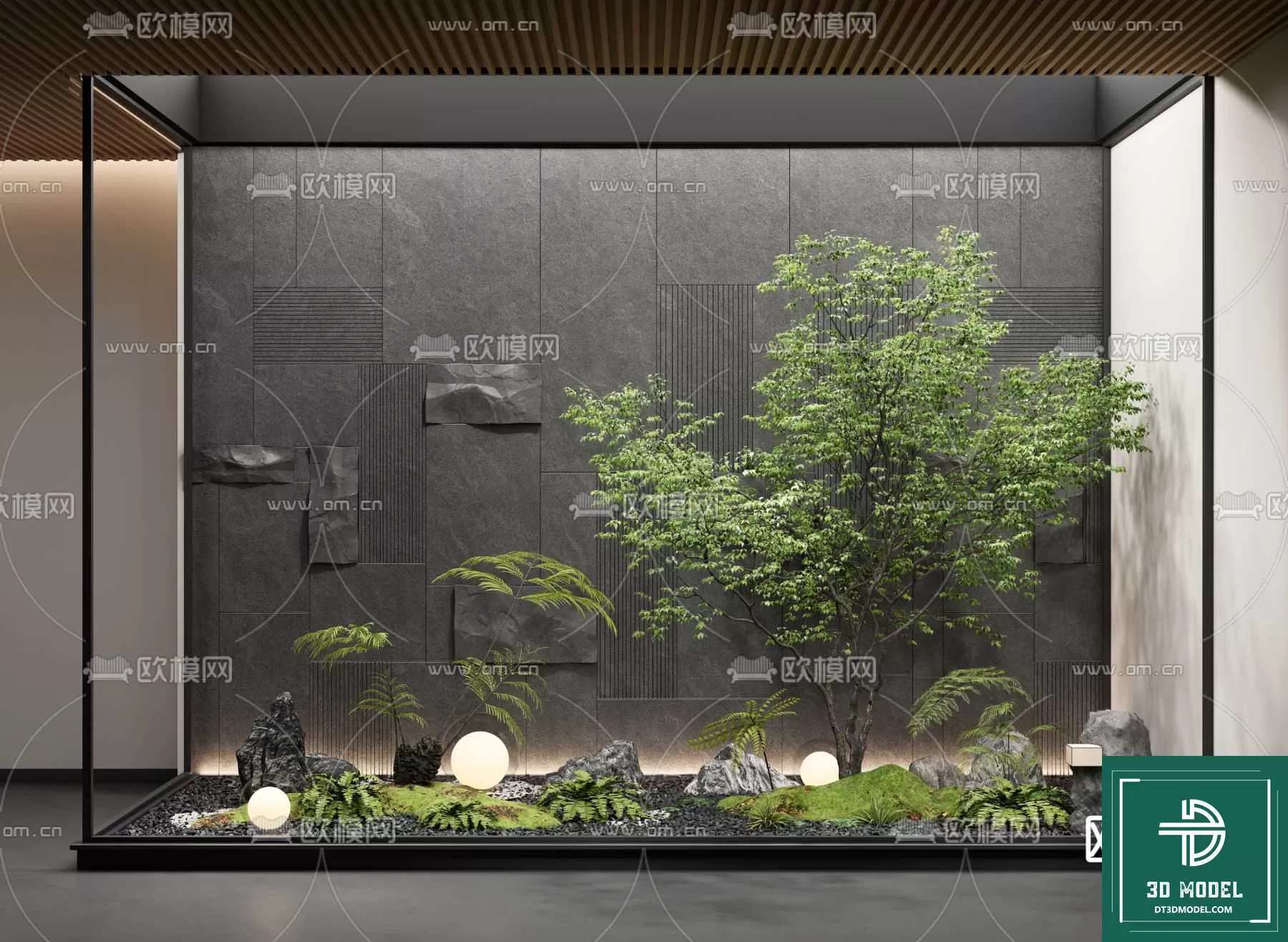 DECORATION SCENES – 3D MODELS – 044 DECORATION SCENES – 3D MODELS – 044