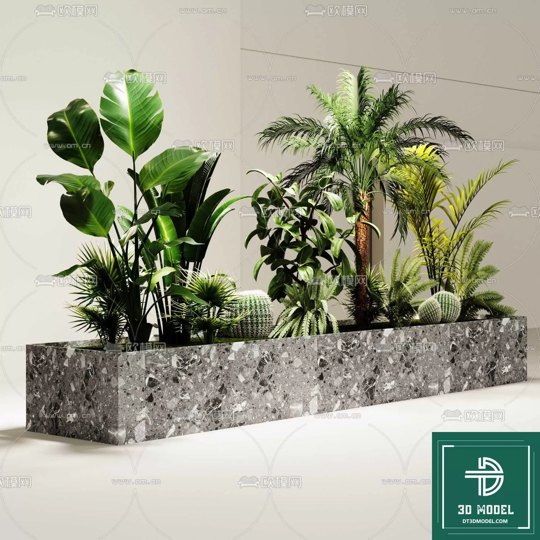 DECORATION SCENES – 3D MODELS – 046 DECORATION SCENES – 3D MODELS – 046