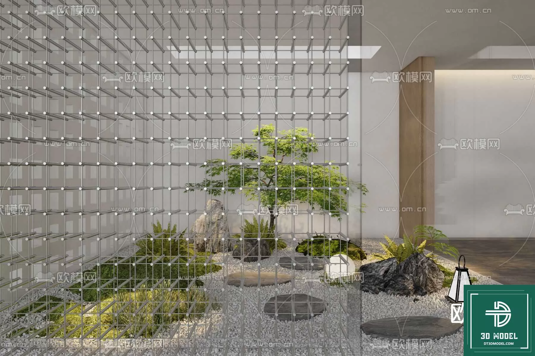 DECORATION SCENES – 3D MODELS – 047 DECORATION SCENES – 3D MODELS – 047