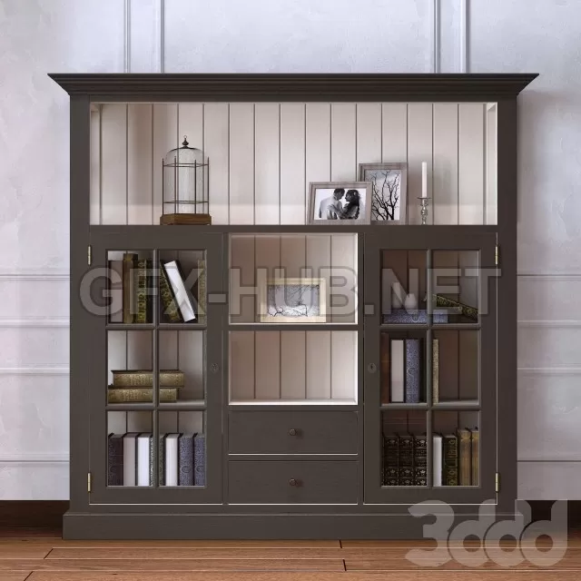 3DSKY PRO MODELS – 395