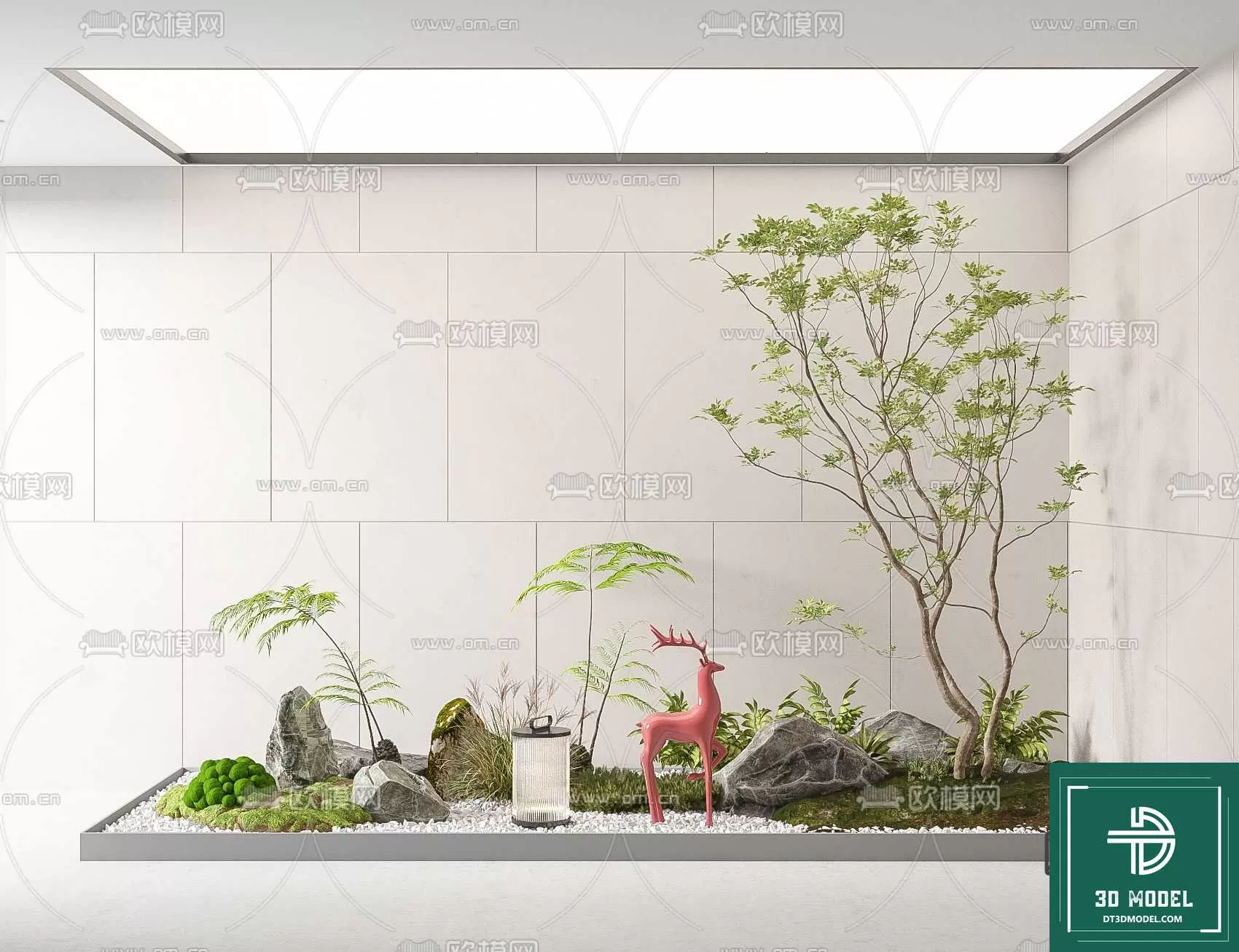 DECORATION SCENES – 3D MODELS – 063 DECORATION SCENES – 3D MODELS – 063