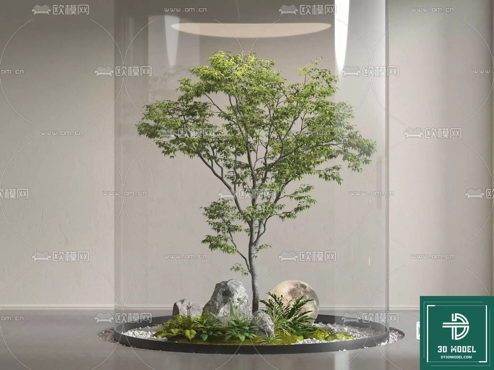 DECORATION SCENES – 3D MODELS – 066 DECORATION SCENES – 3D MODELS – 066