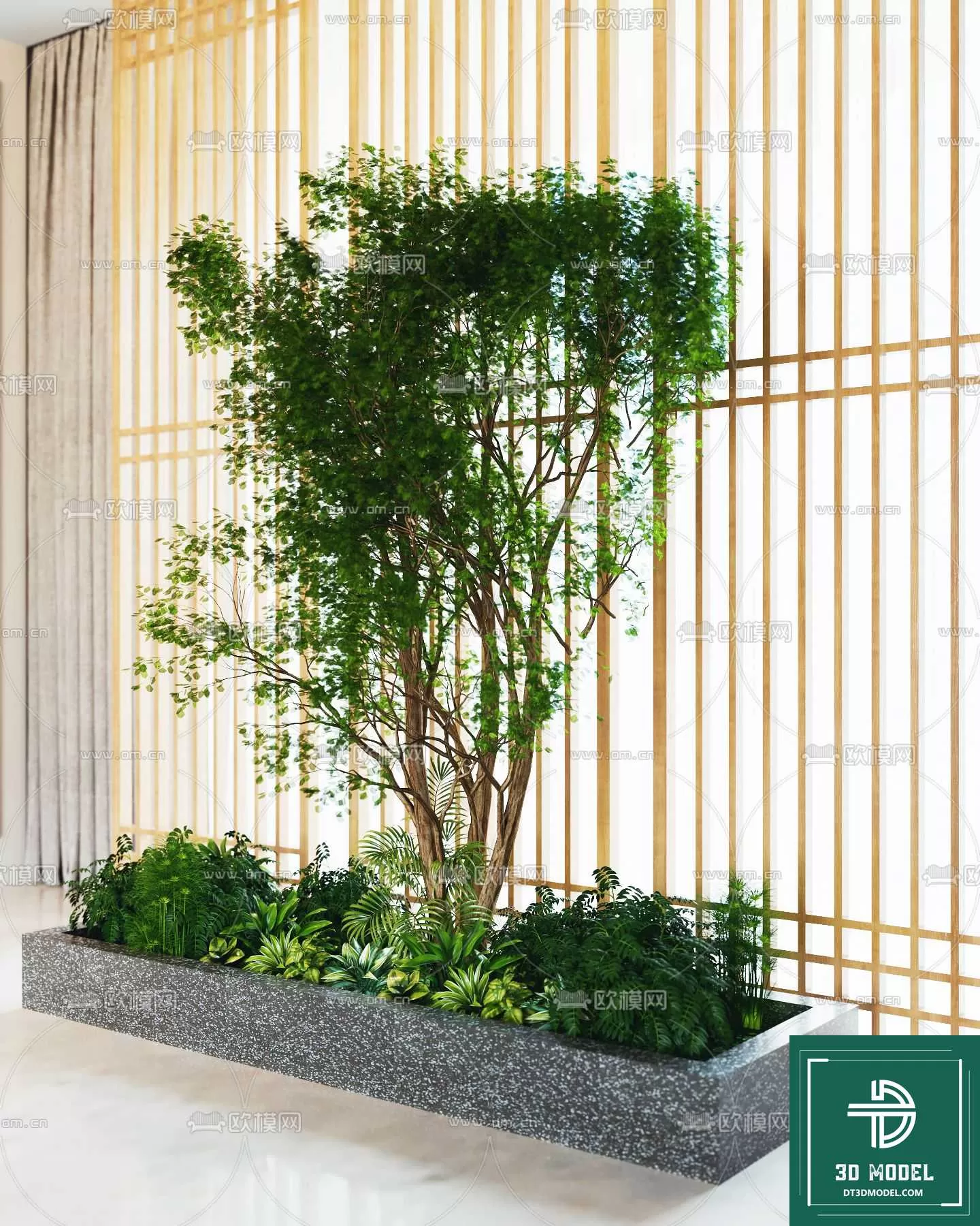 DECORATION SCENES – 3D MODELS – 067 DECORATION SCENES – 3D MODELS – 067