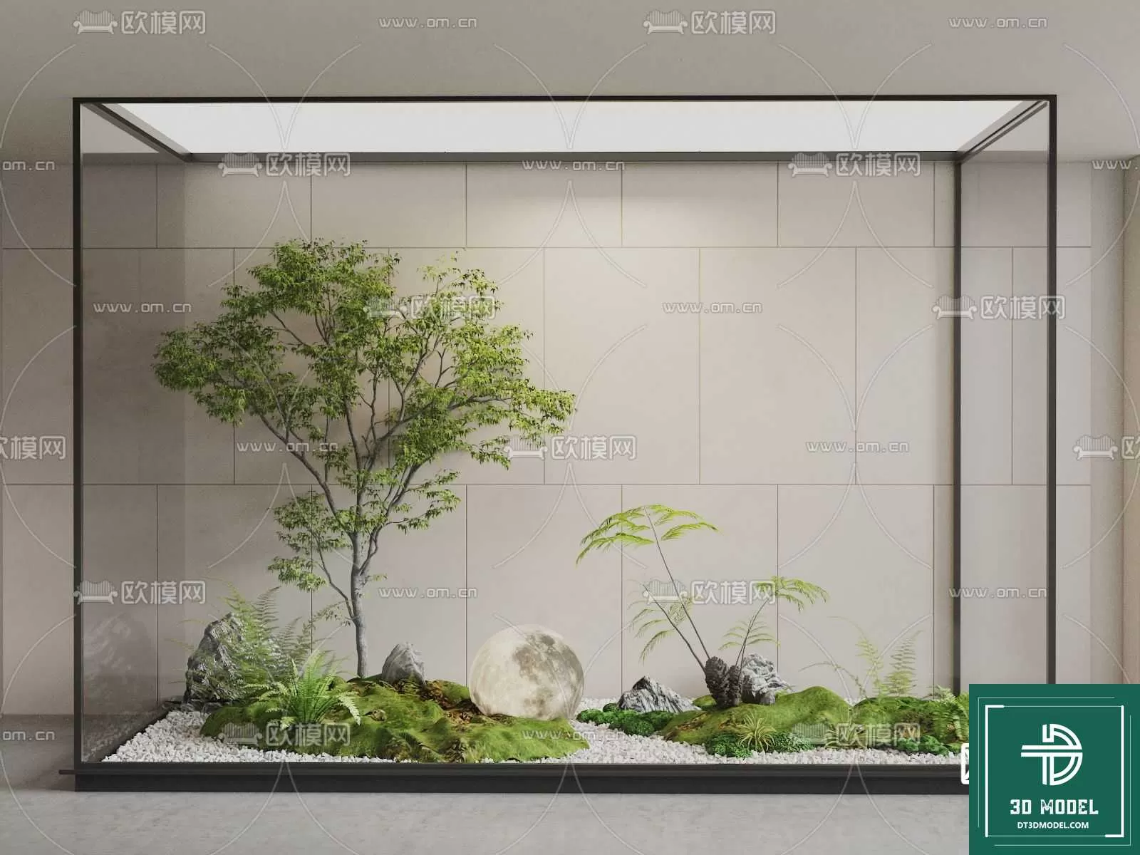 DECORATION SCENES – 3D MODELS – 069 DECORATION SCENES – 3D MODELS – 069