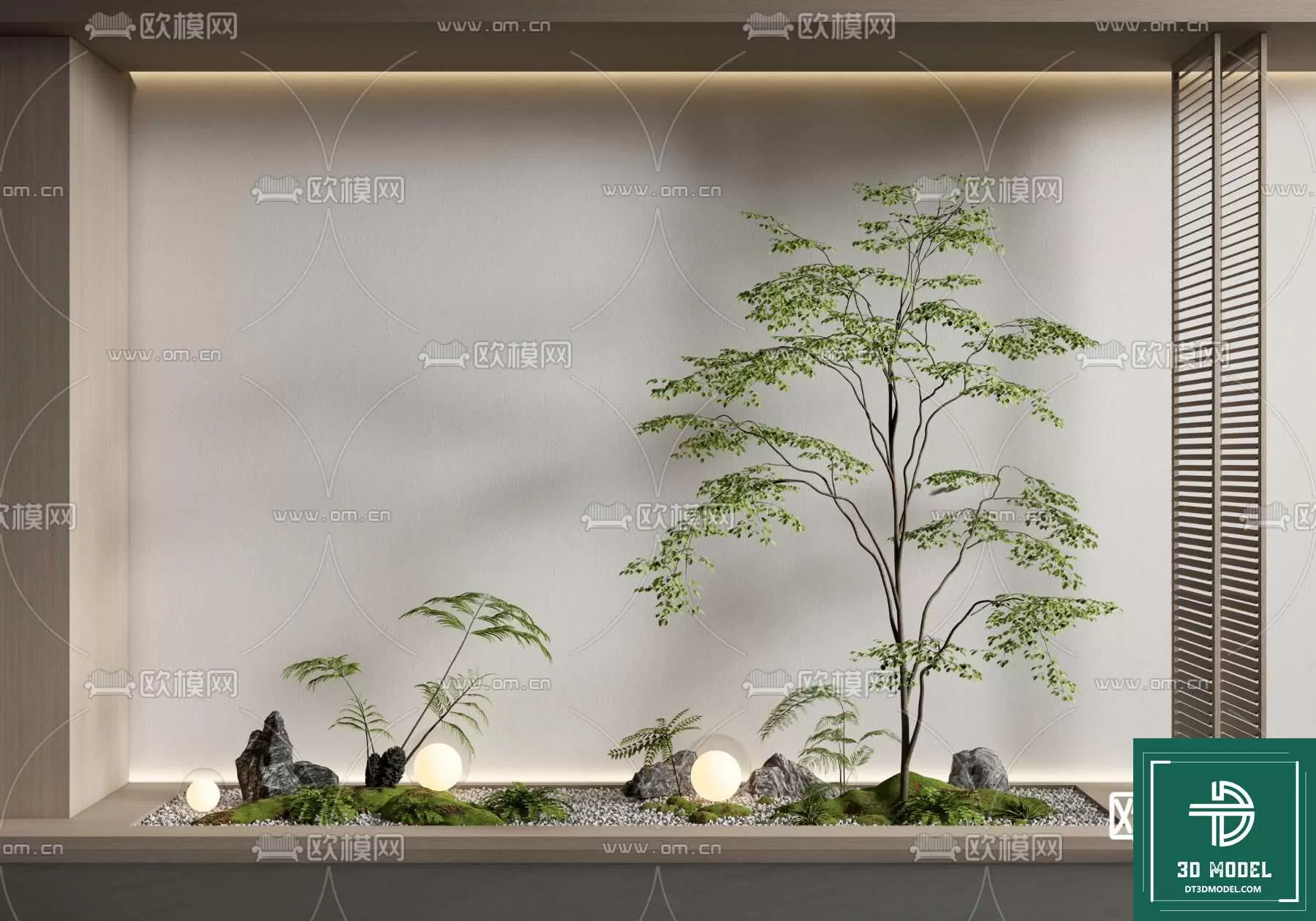 DECORATION SCENES – 3D MODELS – 071 DECORATION SCENES – 3D MODELS – 071