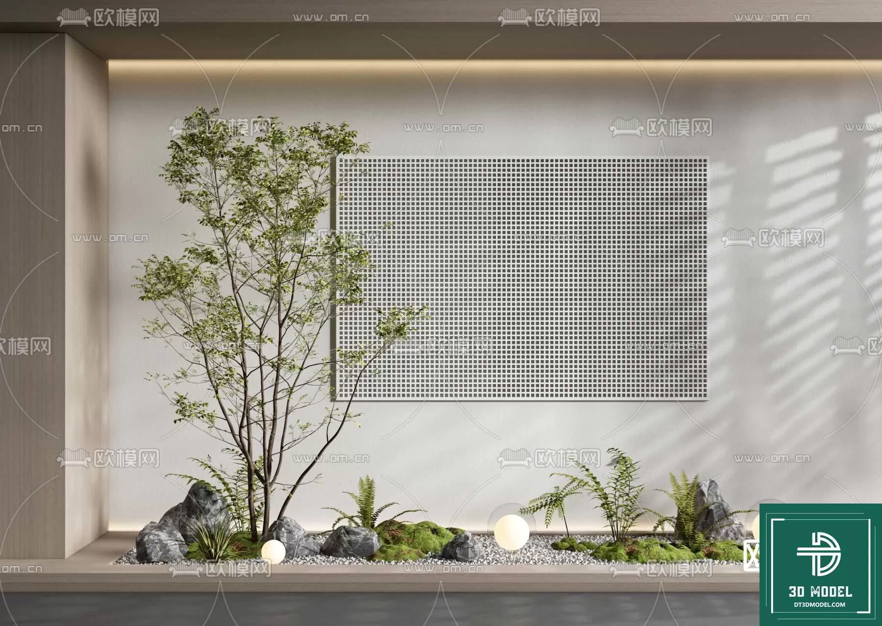 DECORATION SCENES – 3D MODELS – 073 DECORATION SCENES – 3D MODELS – 073