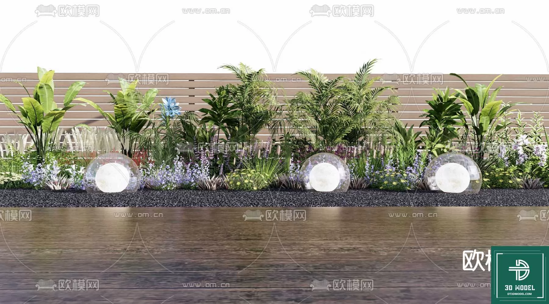 DECORATION SCENES – 3D MODELS – 076 DECORATION SCENES – 3D MODELS – 076