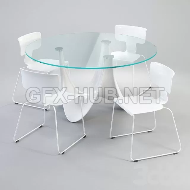 3DSKY PRO MODELS – 397