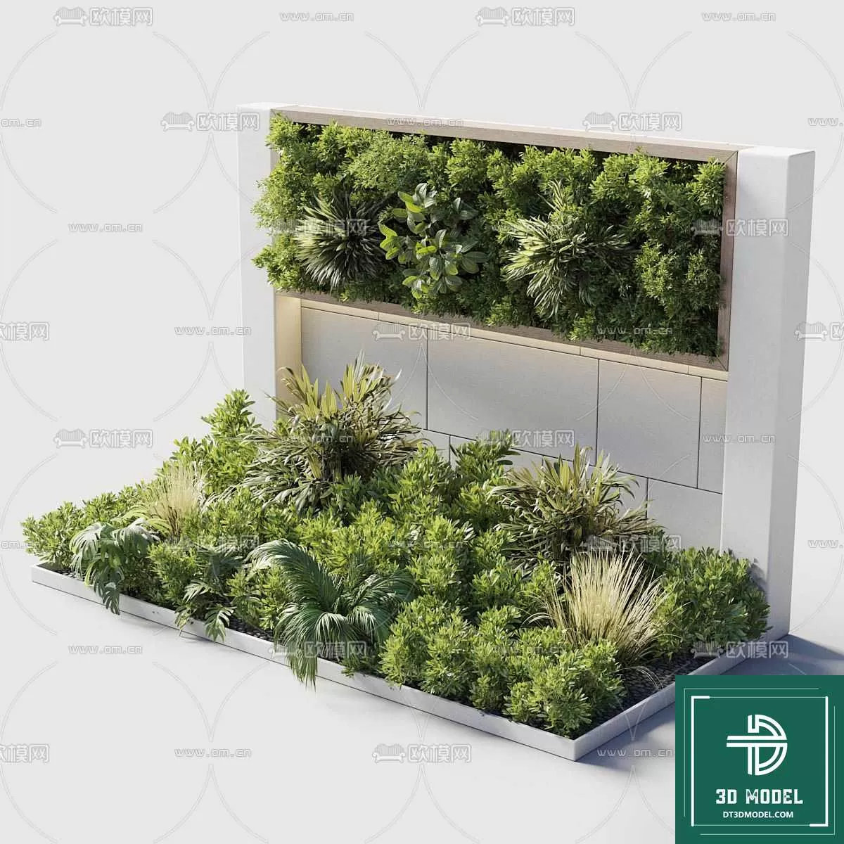 DECORATION SCENES – 3D MODELS – 082 DECORATION SCENES – 3D MODELS – 082