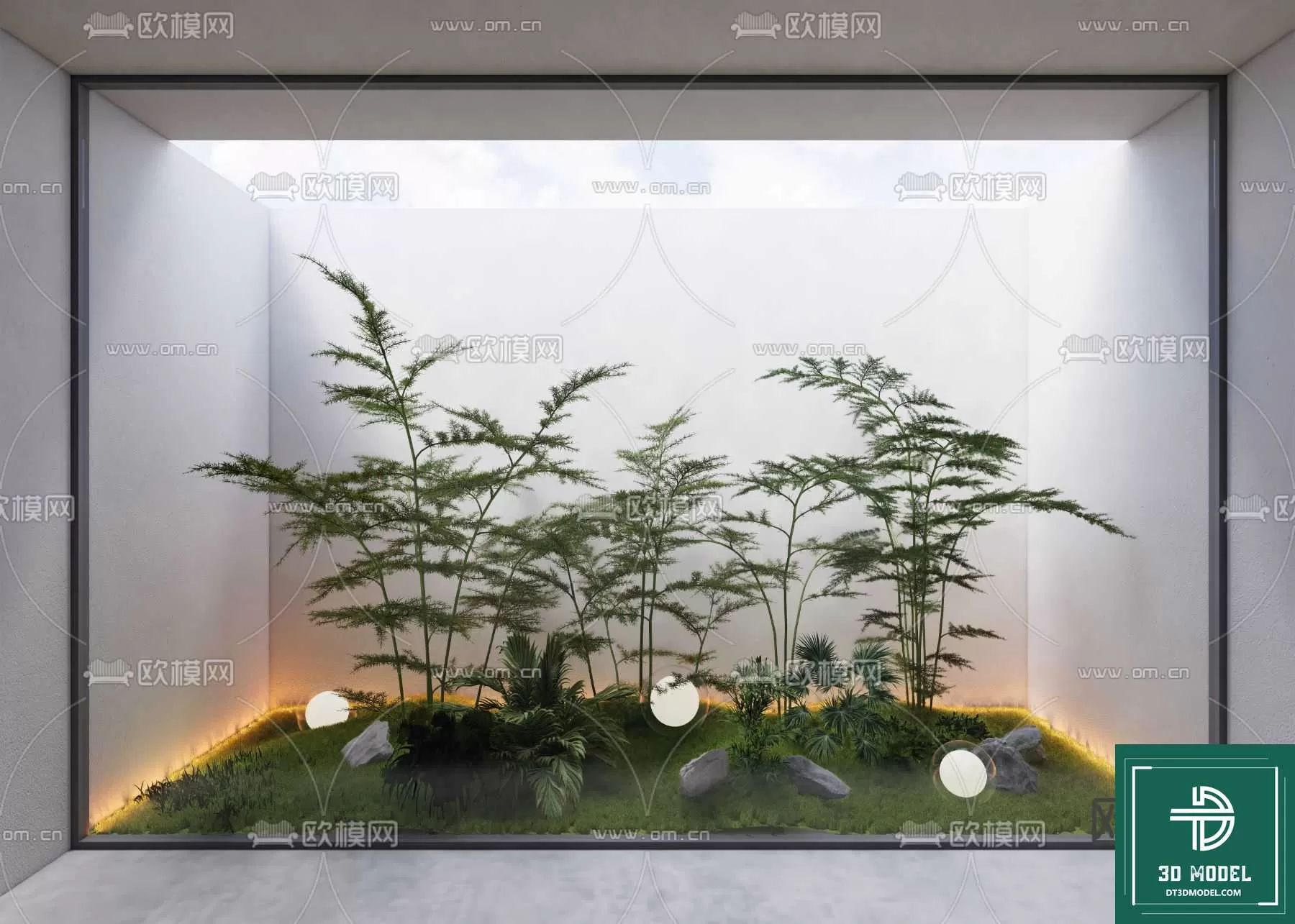 DECORATION SCENES – 3D MODELS – 098 DECORATION SCENES – 3D MODELS – 098