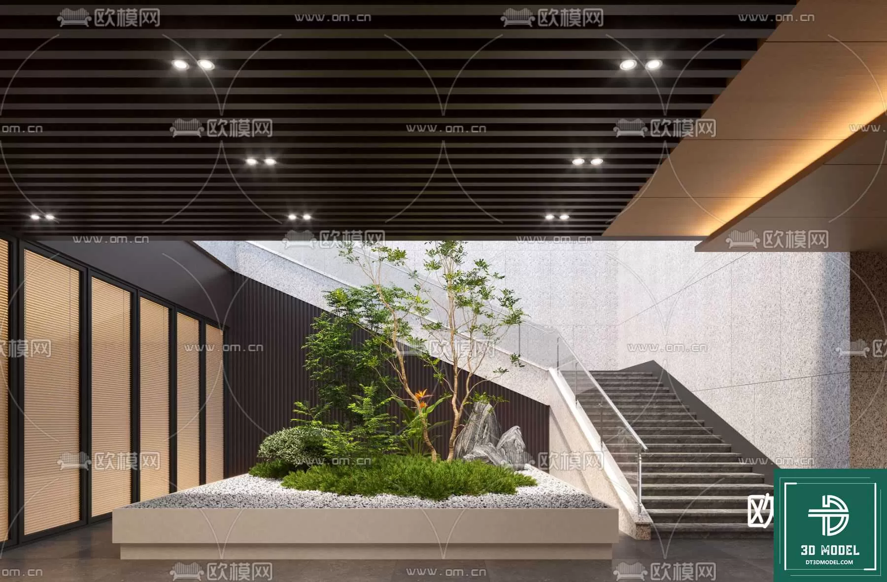 DECORATION SCENES – 3D MODELS – 102 DECORATION SCENES – 3D MODELS – 102