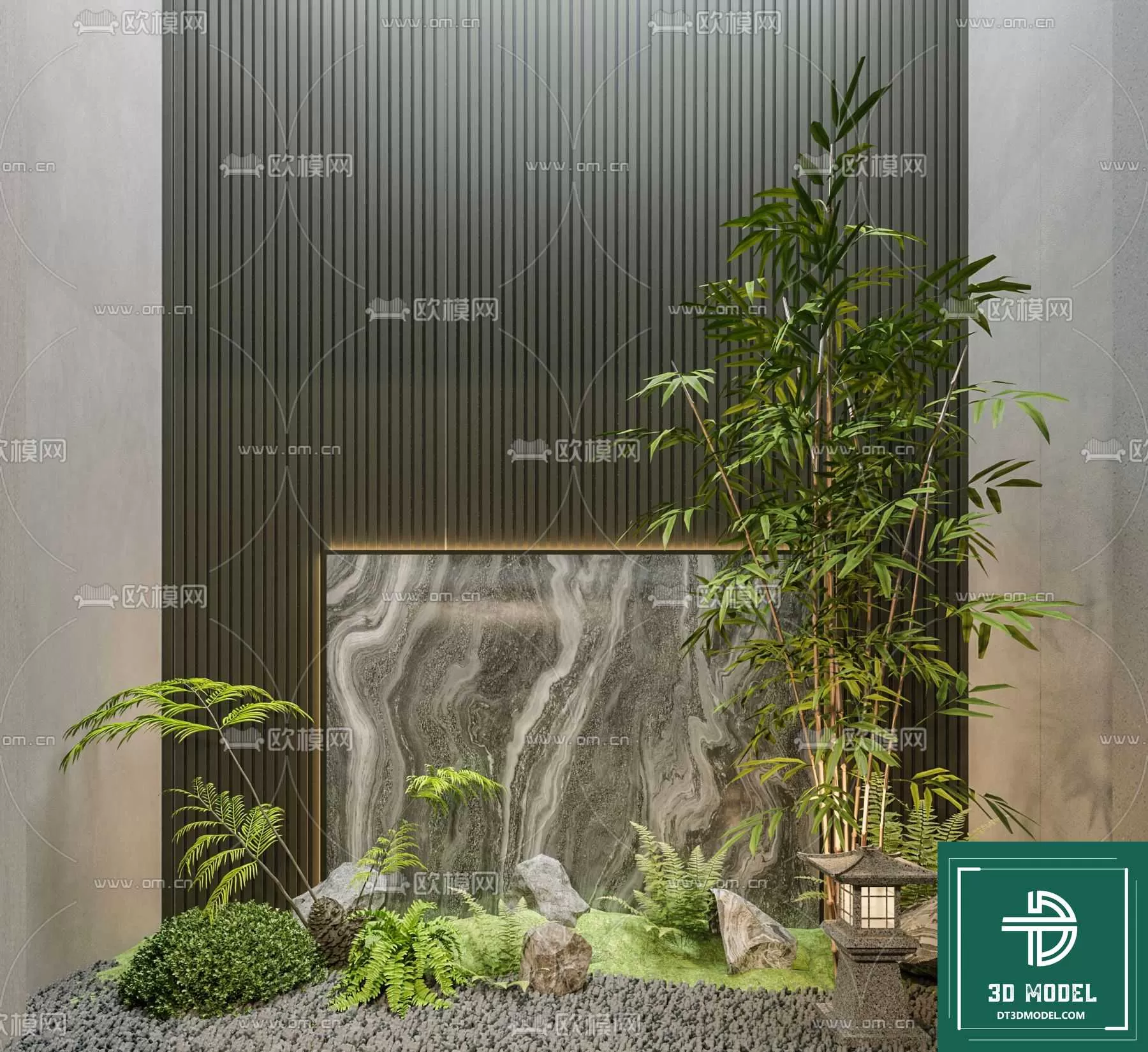 DECORATION SCENES – 3D MODELS – 105 DECORATION SCENES – 3D MODELS – 105