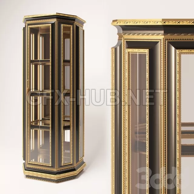 3DSKY PRO MODELS – 406