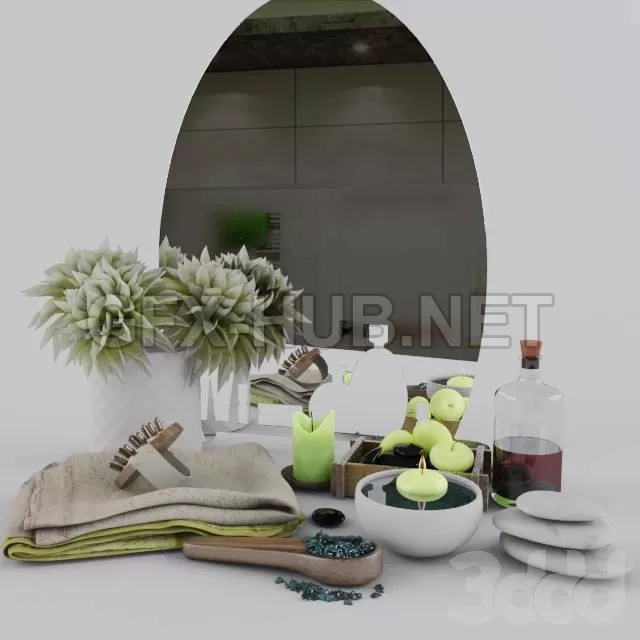 3DSKY PRO MODELS – 419