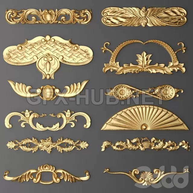 3DSKY PRO MODELS – 426