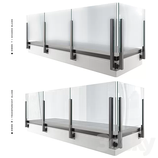 Architecture – 3D Models – 0013