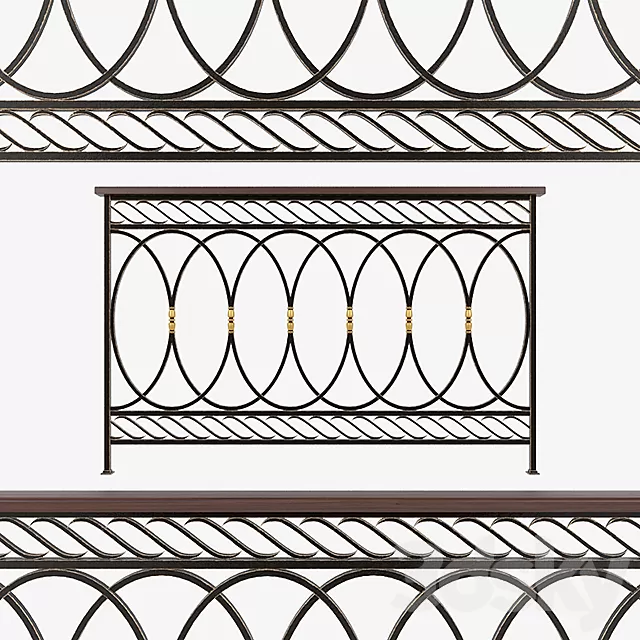 Architecture – 3D Models – 0026