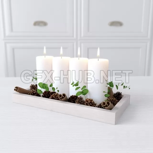 3DSKY PRO MODELS – 434