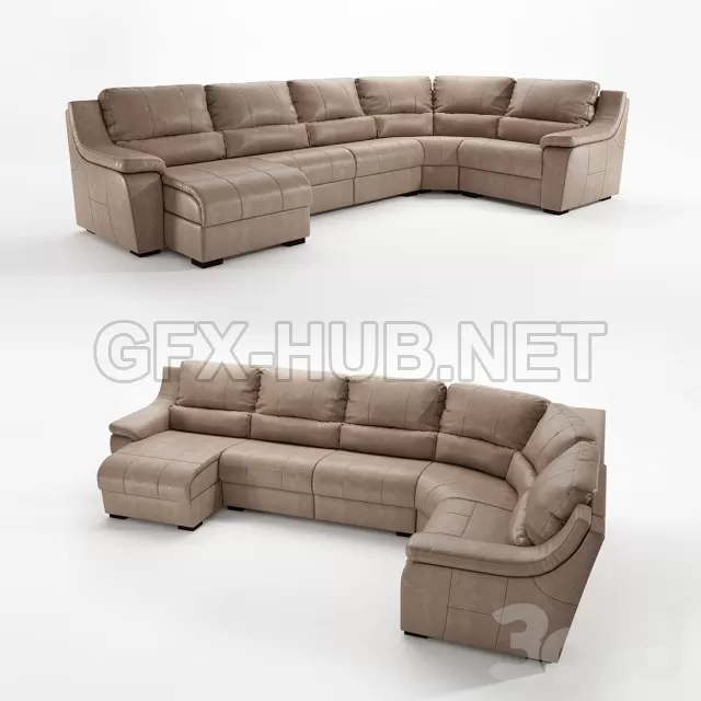 3DSKY PRO MODELS – 443