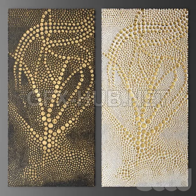 3DSKY PRO MODELS – 458