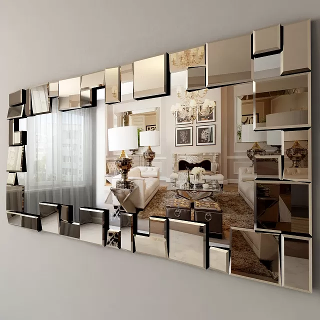 3DSKY PRO MODELS – 466