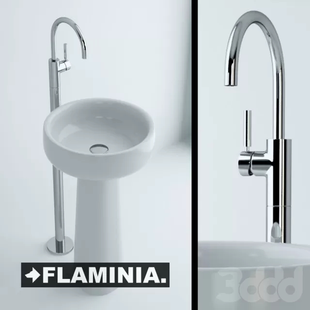 3DSKY PRO MODELS – 470