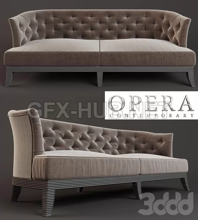 3DSKY PRO MODELS – 477