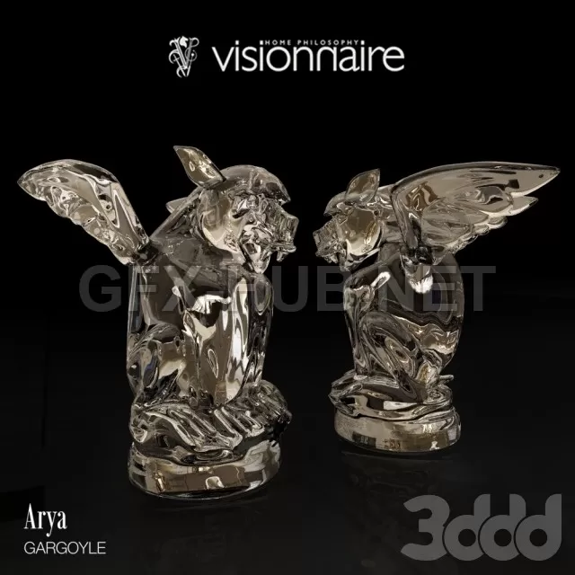 3DSKY PRO MODELS – 480