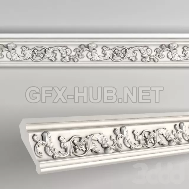 3DSKY PRO MODELS – 487