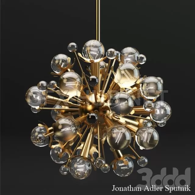 3DSKY PRO MODELS – 496