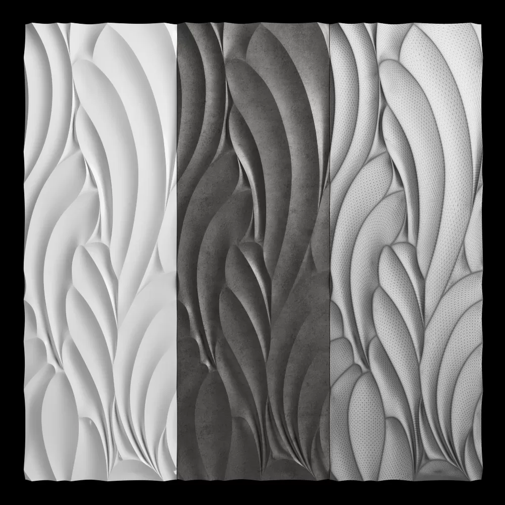 3DSKY PRO MODELS – 500