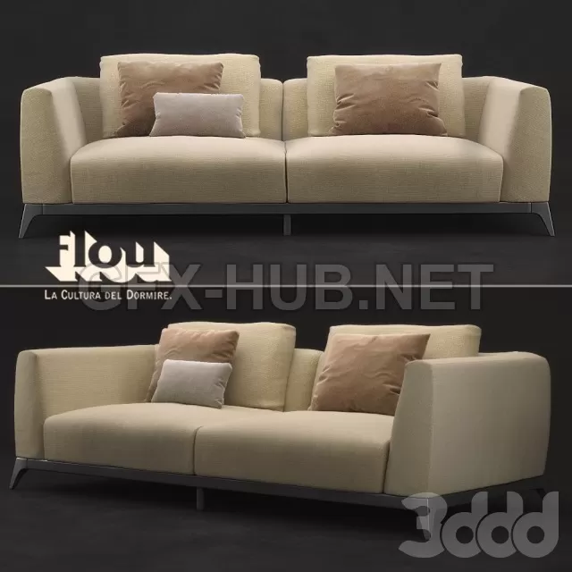 3DSKY PRO MODELS – 501