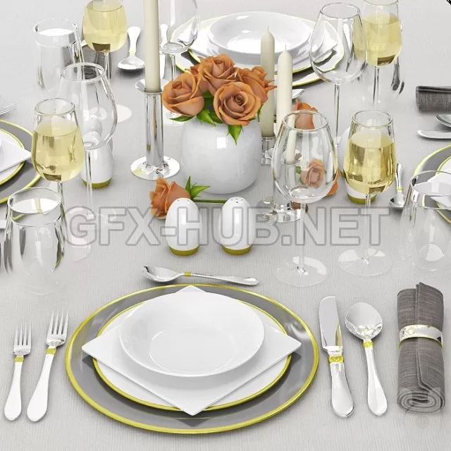 3DSKY PRO MODELS – 503