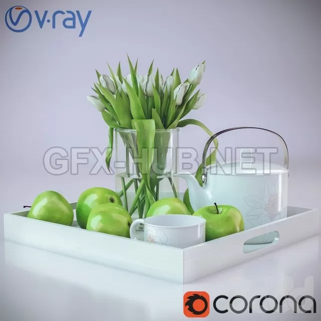 3DSKY PRO MODELS – 511