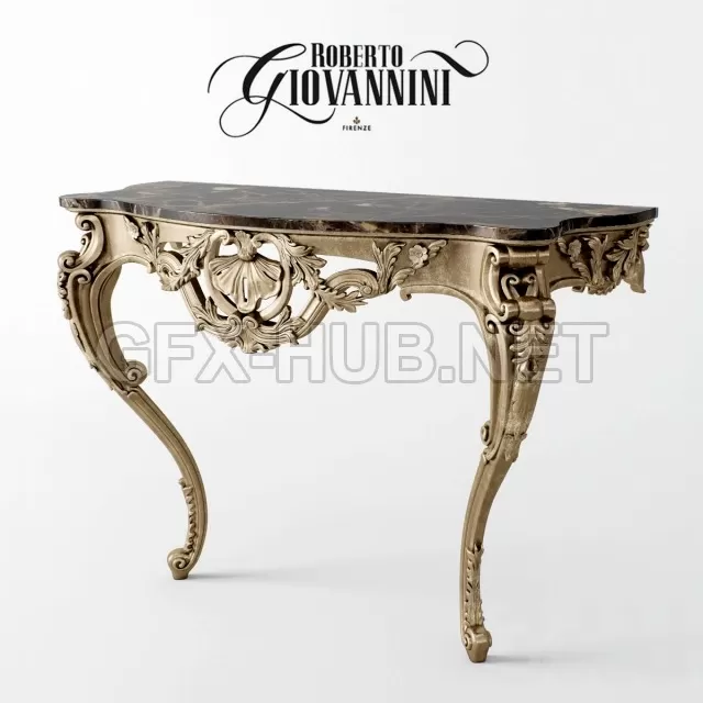 3DSKY PRO MODELS – 512