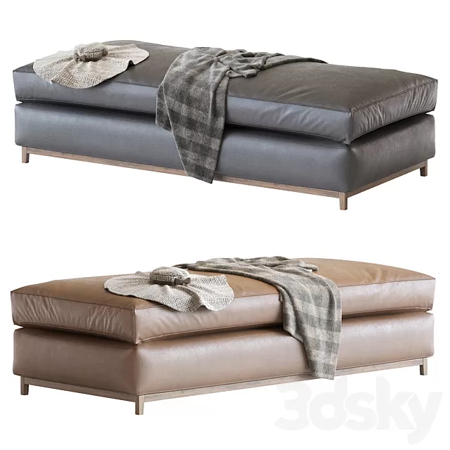 Furniture – Sofa 3D Models – 0873