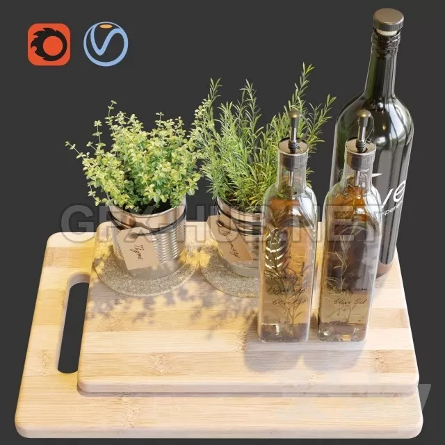 3DSKY PRO MODELS – 529