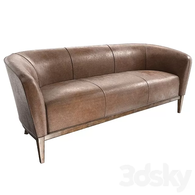 Furniture – Sofa 3D Models – 1132