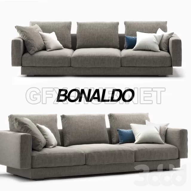 3DSKY PRO MODELS – 557