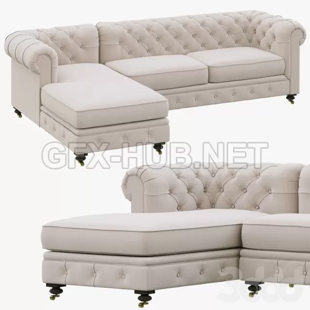 3DSKY PRO MODELS – 560