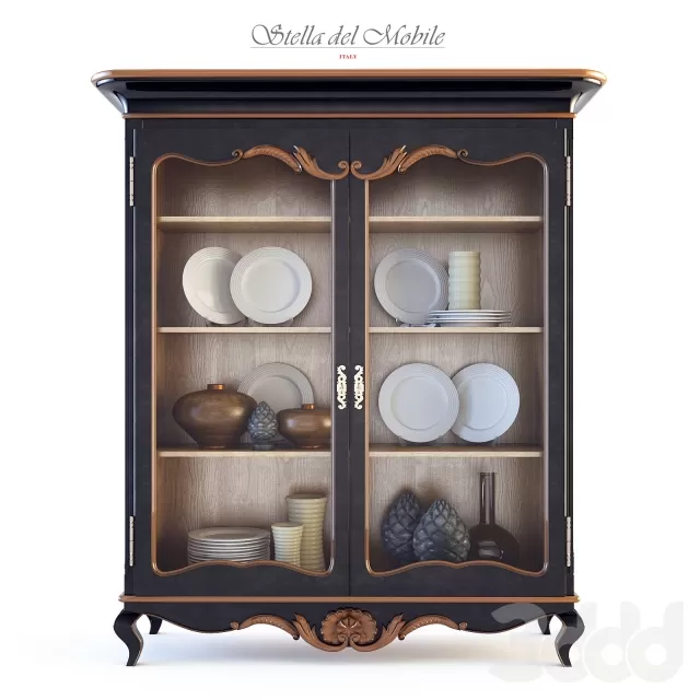 3DSKY PRO MODELS – 561