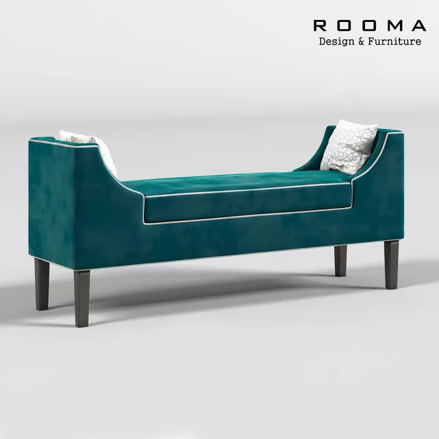 Furniture – Sofa 3D Models – 1231