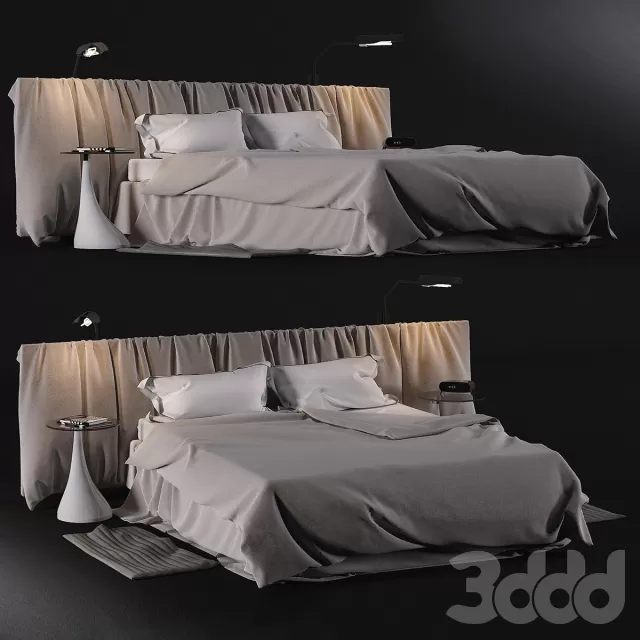 3DSKY PRO MODELS – 574