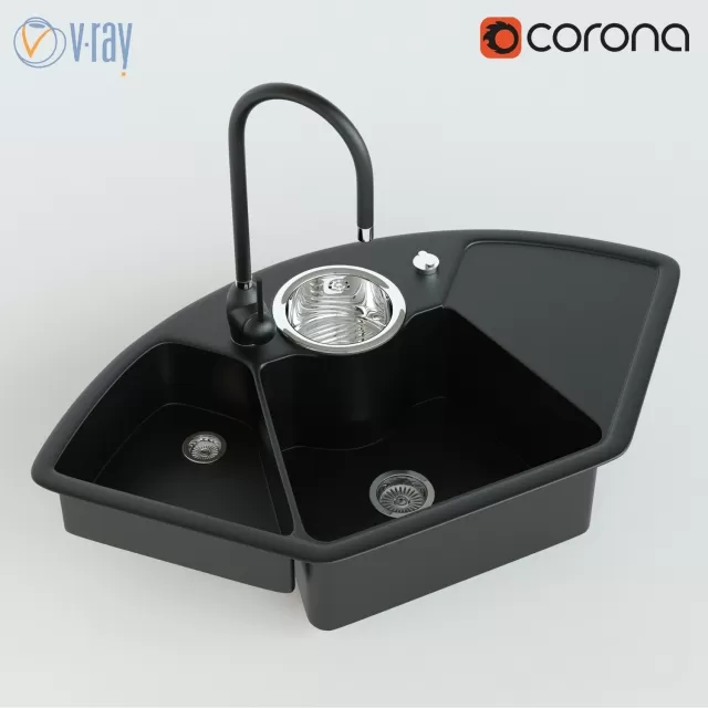 3DSKY PRO MODELS – 578