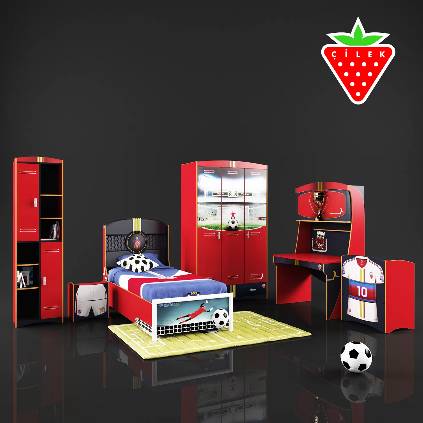 3DSKY PRO MODELS – 579