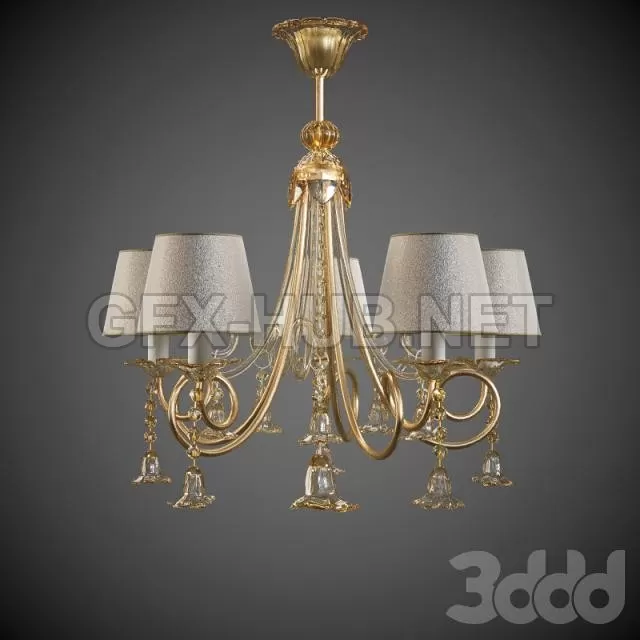 3DSKY PRO MODELS – 595